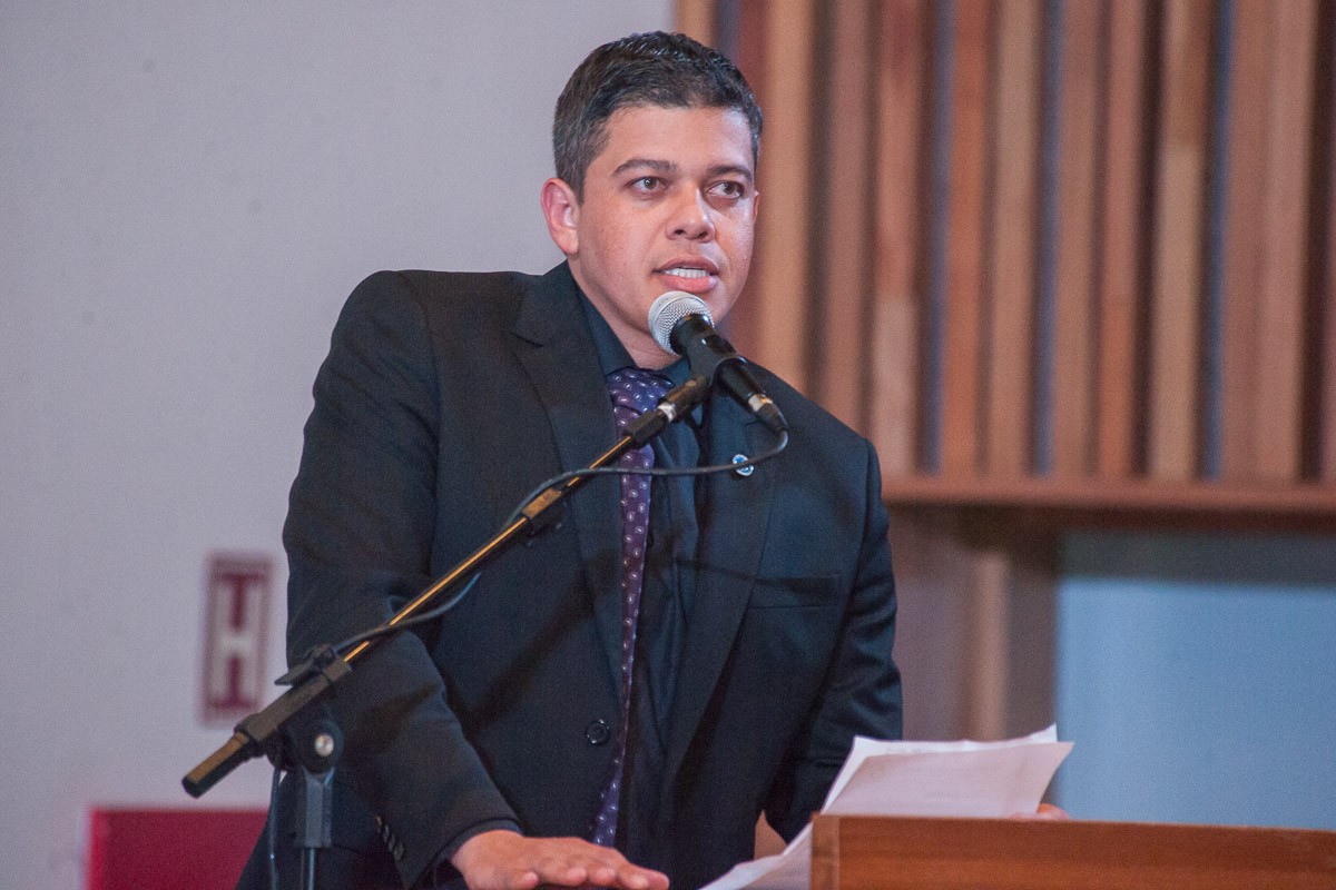 Corregedoria da Câmara do DF vai analisar suspensão de Daniel Donizet; já são 11 ações contra o distrital, diz deputada