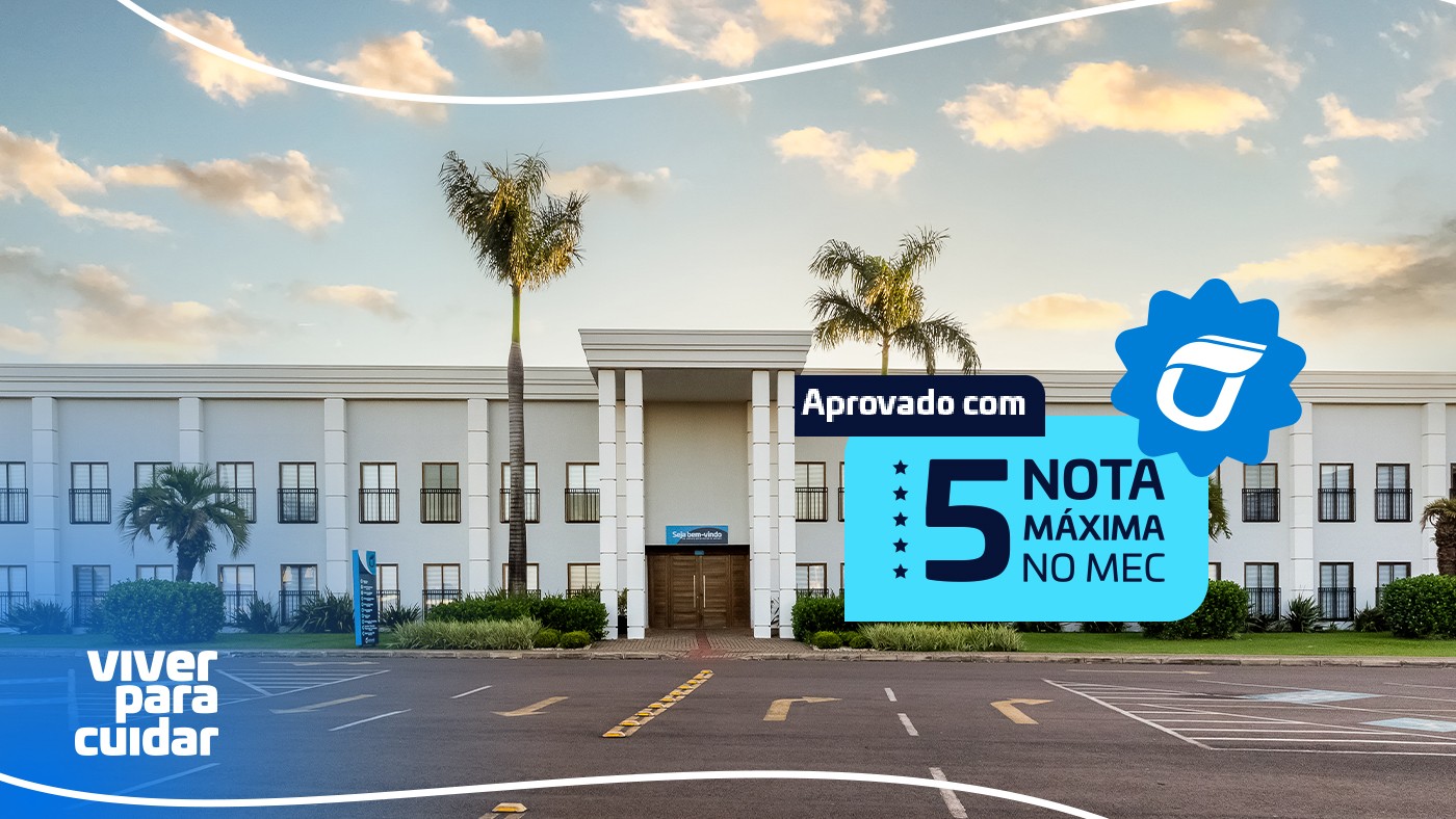 Nota 5 pelo MEC: entenda o que significa e como isso impacta sua formação em Medicina