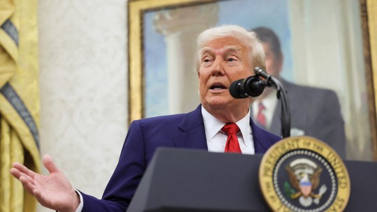 'TACO': expressão 'Trump sempre amarela' viraliza nos EUA; veja memes