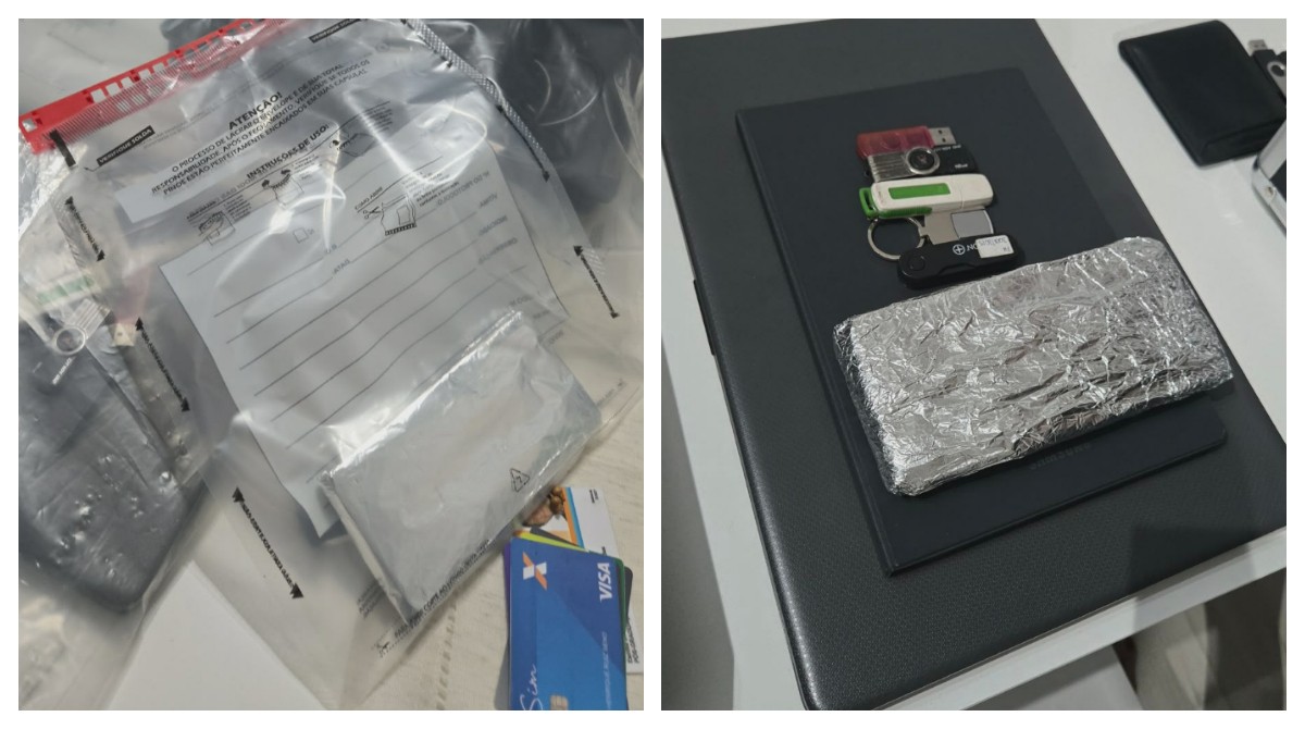 Polícia faz operação contra infiltração PCC em prefeituras e financiamento de candidatos políticos na Grande SP e litoral