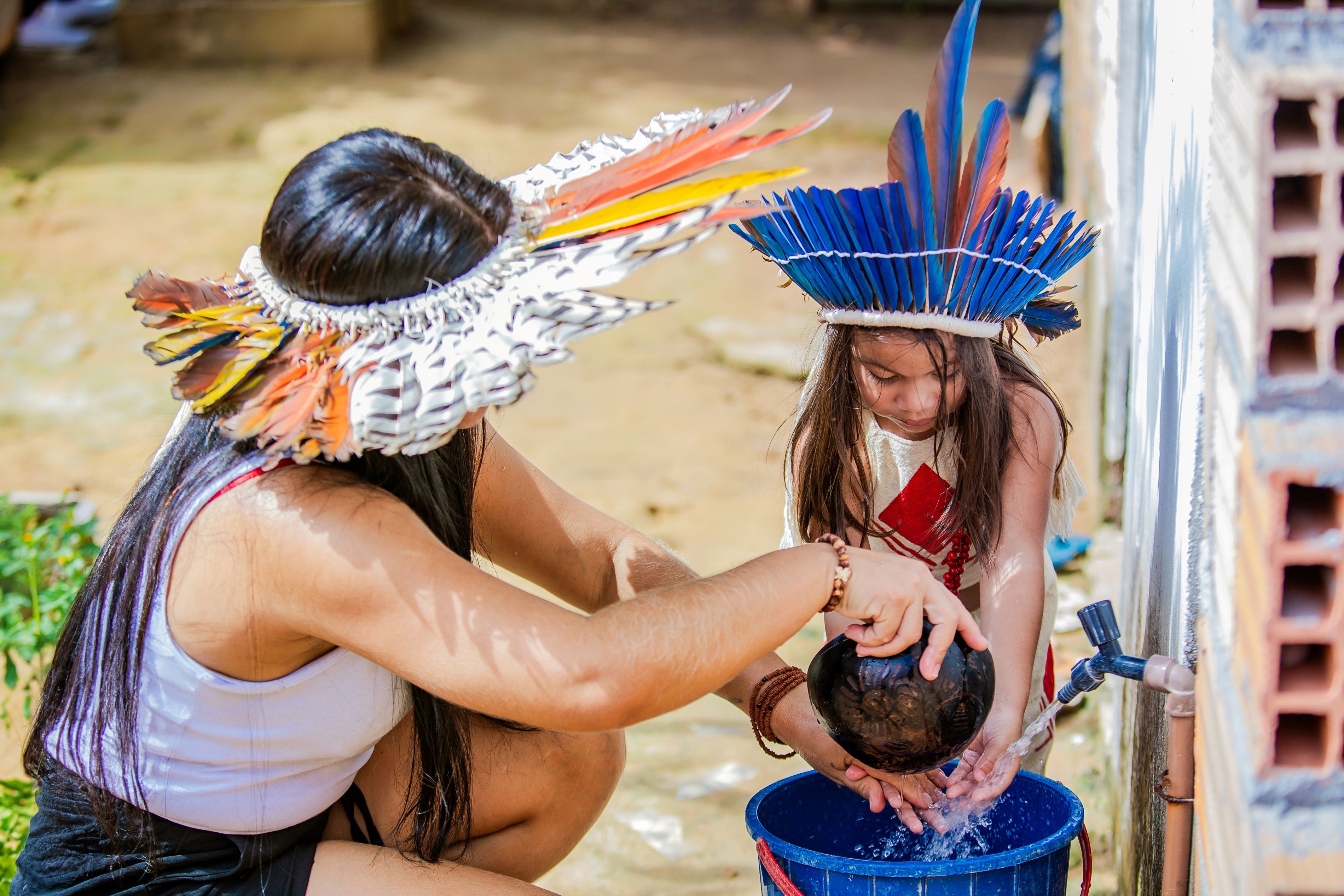 Avanços no saneamento reforçam o compromisso da Águas de Manaus com o meio ambiente