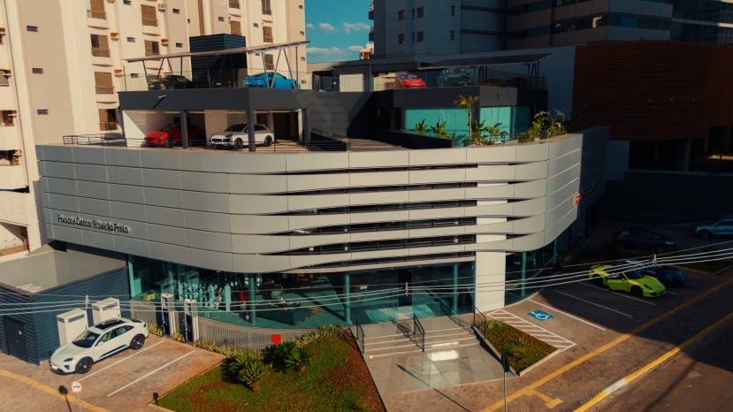 Porsche Center Ribeirão Preto oferece experiência premium também no pós-venda