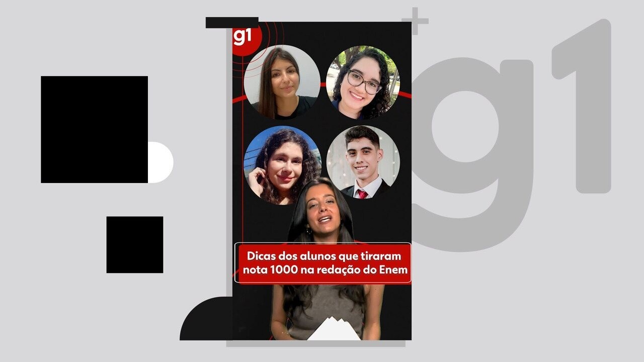 Inep divulga Cartilha de Redação do Enem 2025 e alerta para perigo dos repertórios de bolso; veja exemplos