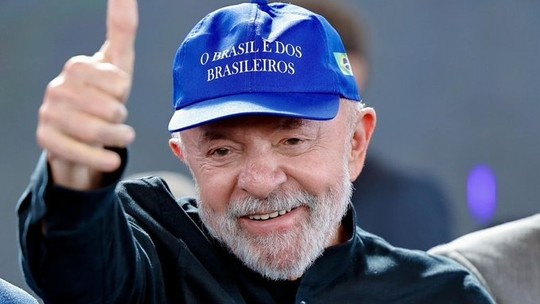 Quaest: veja aprovação e reprovação de Lula por região, gênero, idade, estudo, renda e religião - Margem de erro é de 2 pontos para mais ou menos. Levantamento ouviu 2.004 pessoas de 16 anos ou mais em todo o Brasil entre os dias