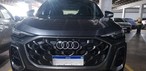 Carro apreendido durante Operação Tomada de Contas, — Foto: PF