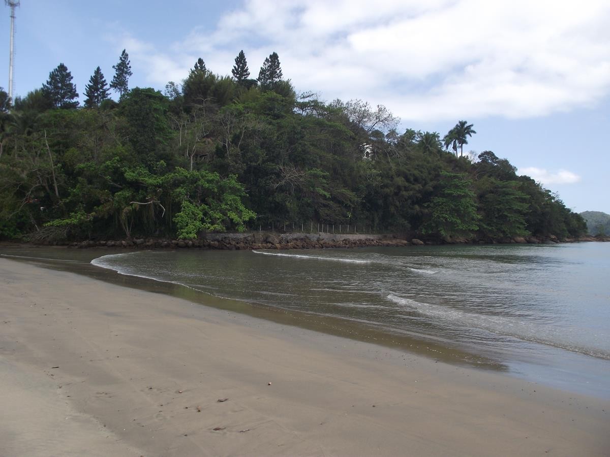 Litoral de SP tem 54 praias impróprias para banho nesta semana; veja os locais