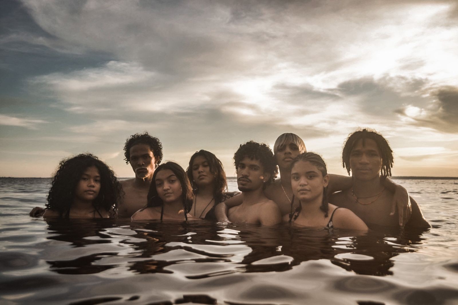 Negritude amazônica: CUFA celebra ancestralidade e resistência no Dia da Consciência Negra