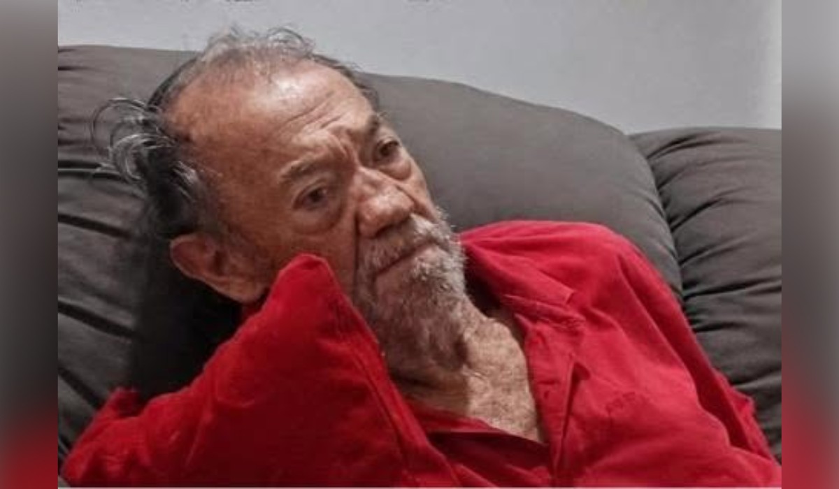 Idoso desaparece após sair de casa para ir a sítio em Osvaldo Cruz