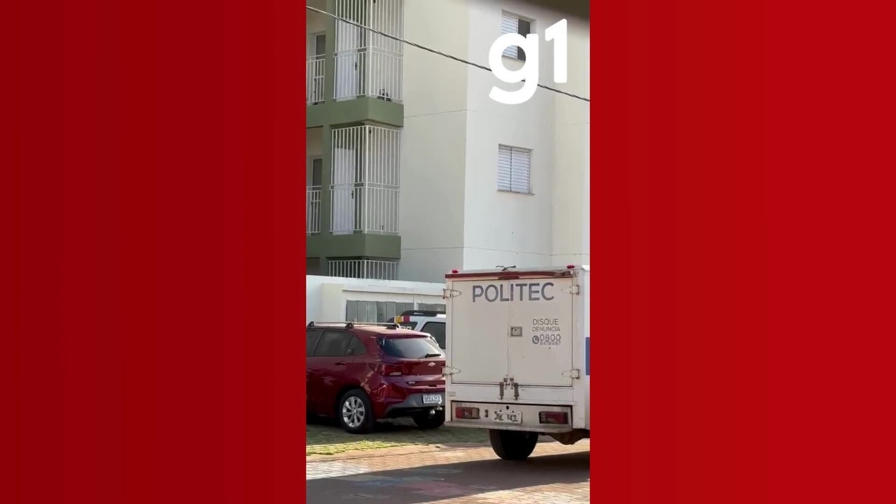 Jovens são mortos a tiros após invasão de grupo em condomínio de Várzea Grande (MT)
