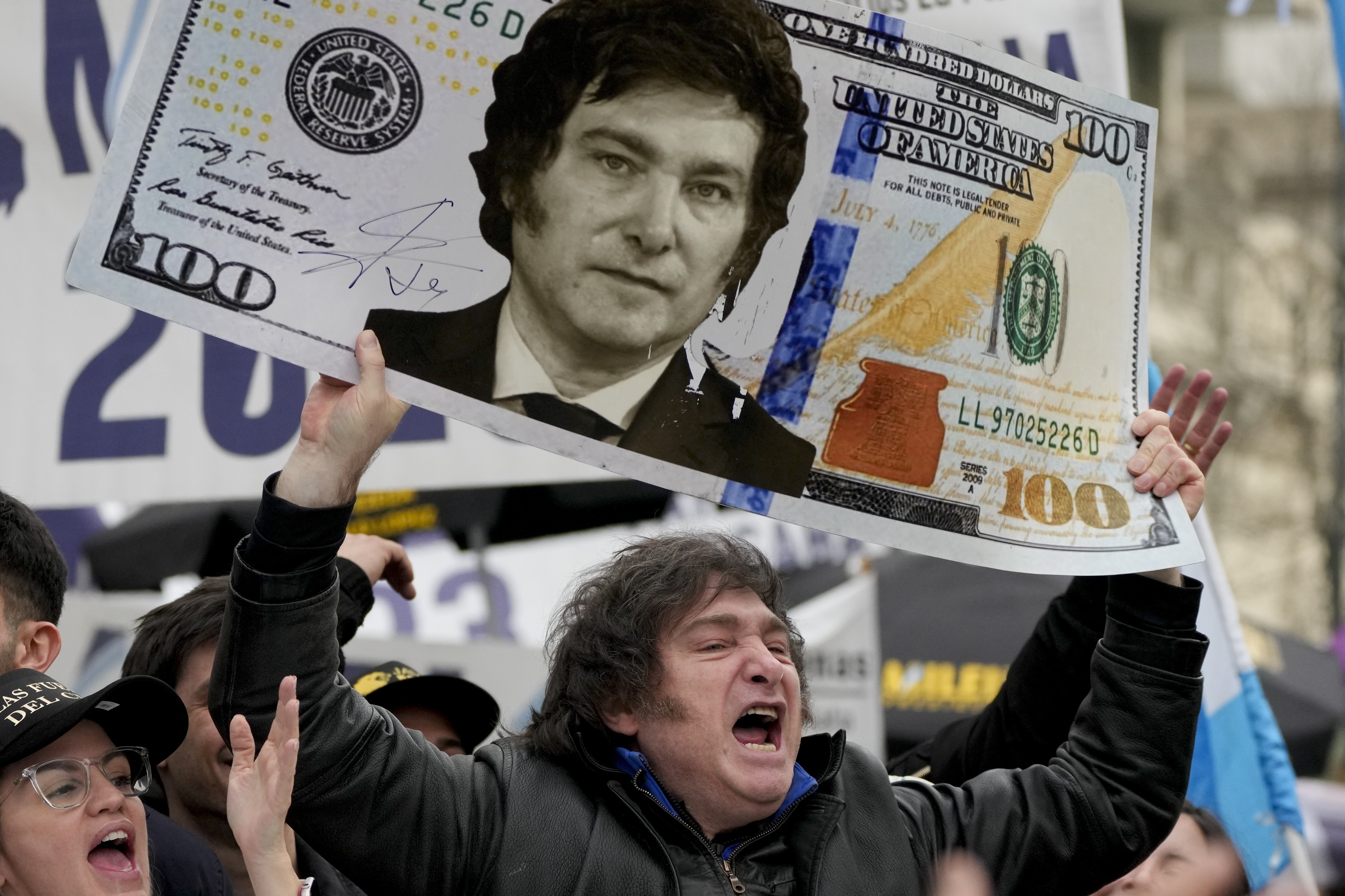 Plano Cavallo: a ideia de dolarizar a Argentina que não deu certo thumbnail