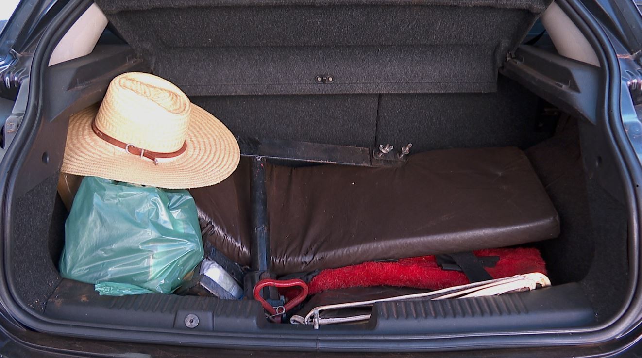 Você Não Tá Convidada pro Meu Bat Mitzvá!