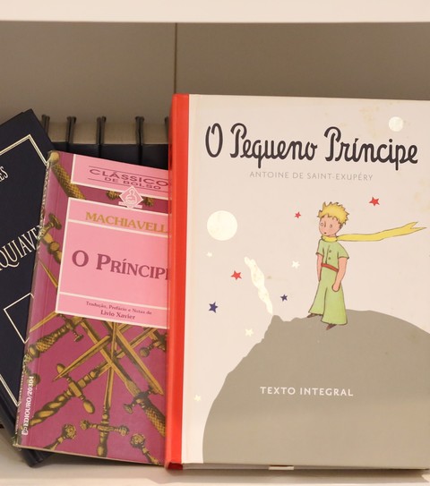 Advogado confunde livros e erra frase no STF: entenda as diferenças entre  'O Príncipe' e 'O Pequeno Príncipe', Educação