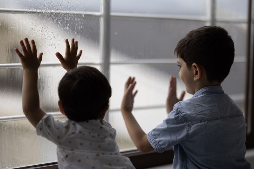 Diagnóstico precoce do autismo ajuda a intervir dentro das janelas de oportunidade do neurodesenvolvimento, apontam pesquisadores — Foto: Getty Images