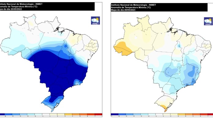 G1 - Google Maps lança serviço de meteorologia em tempo real