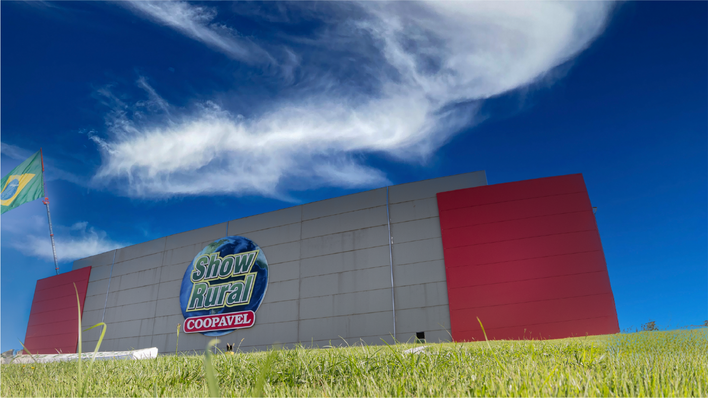 Show Rural 2026 conquista recorde de visitantes e valor em negócios
