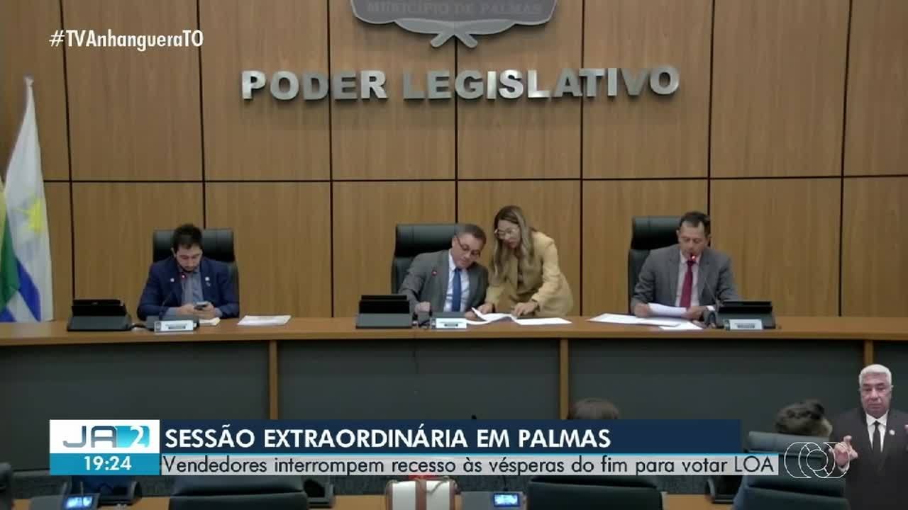 VÍDEOS: Jornal Anhanguera - TO 2ª Edição de quinta-feira, 29 de janeiro de 2026