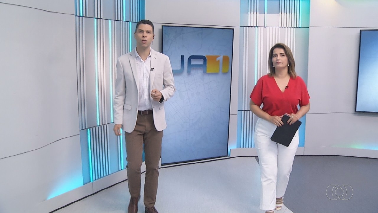 VÍDEOS: Jornal Anhanguera 1ª Edição de terça-feira, 28 de abril de 2026