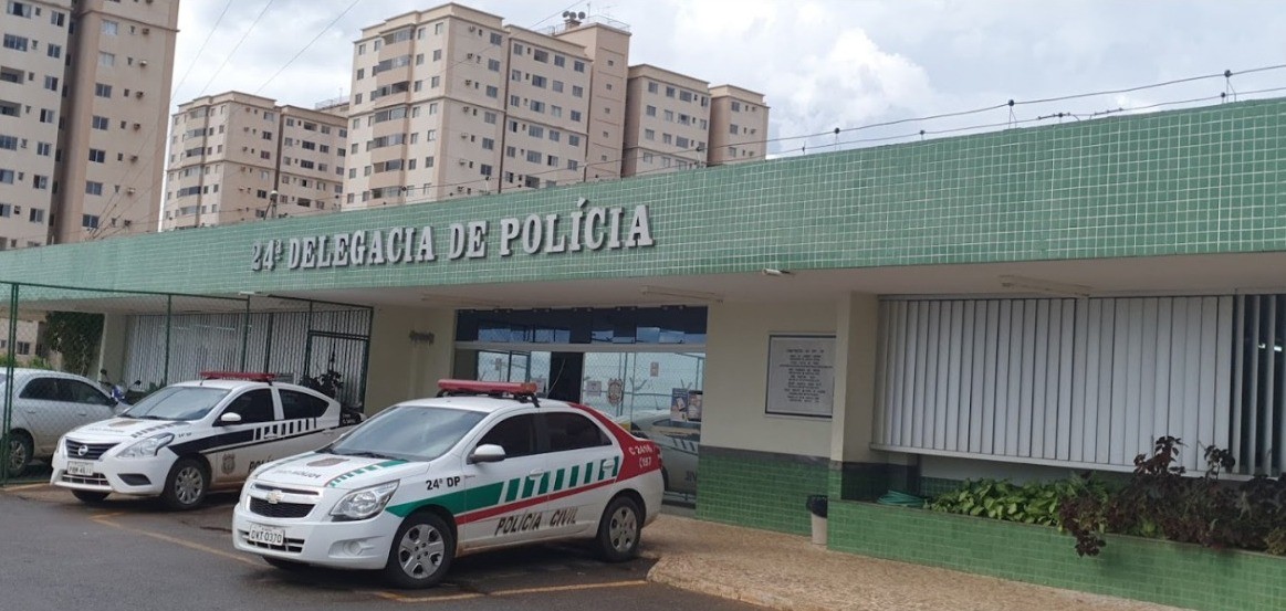 Filho de PM da reserva é encontrado morto dentro de casa com sinais de violência no DF