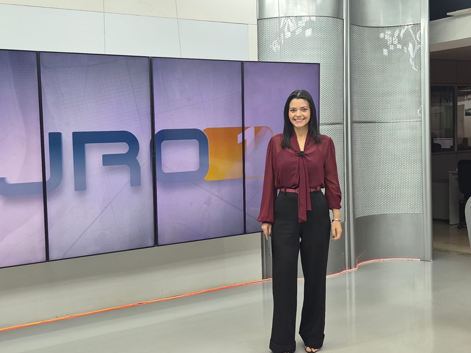 Assista ao JRO1 desta sexta-feira, 31