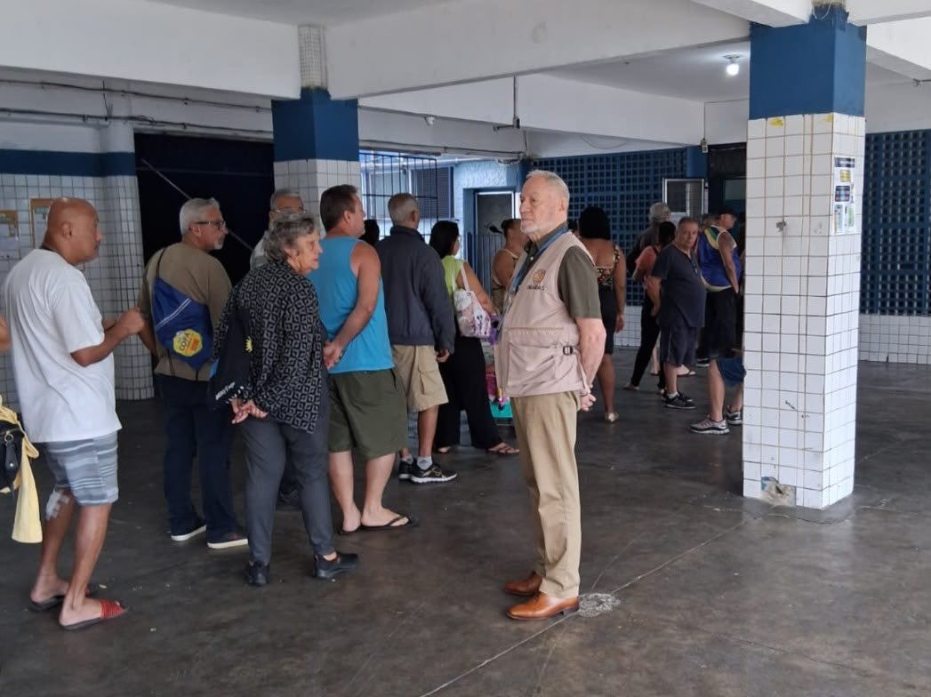 Sem detalhar, OEA diz que houve 'ativismo político internacional' na eleição; TSE descarta interferência