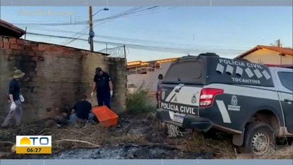 Casal é condenado por morte de mototaxista em Araguaína