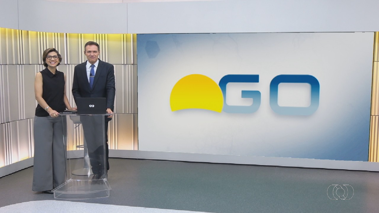VÍDEOS: Bom dia Goiás, 30 de setembro de 2026
