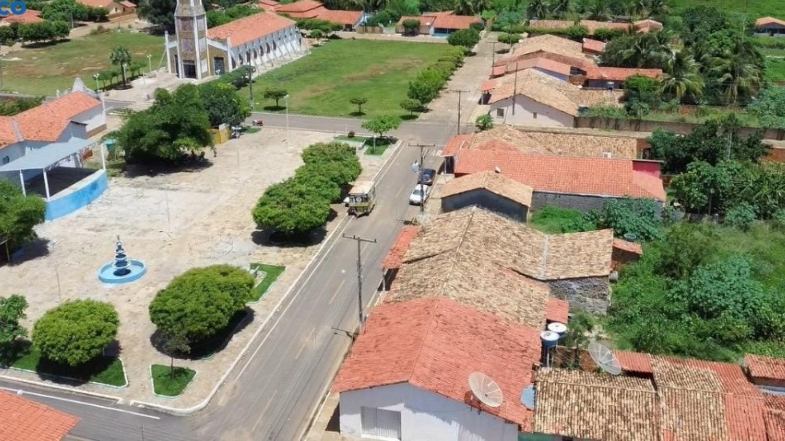 MP entra com ação contra prefeito de cidade no Piauí por autopromoção em redes da prefeitura