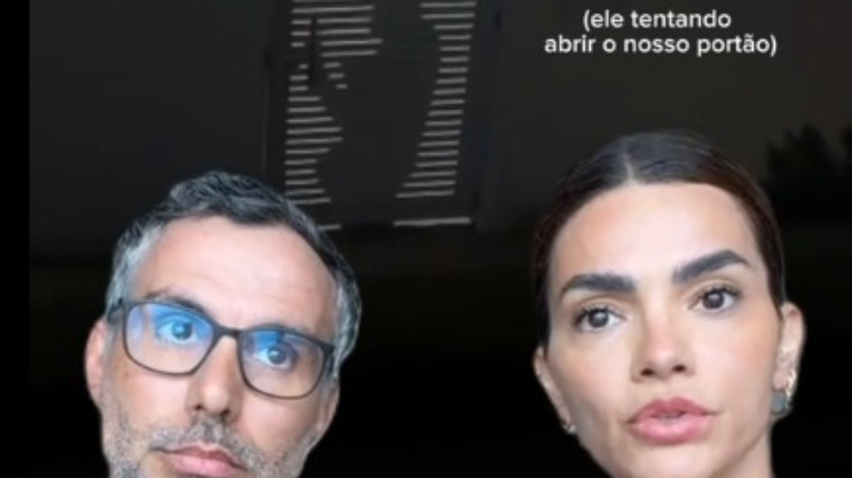 Kelly Key denuncia vizinho por invasão de casas e ameaças; médico possui histórico de violência contra a ex-mulher