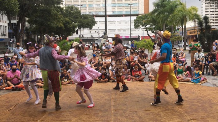 G1 - Festival Cearense de Humor será realizado em Aracaju - notícias em  Sergipe