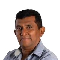 Candidato