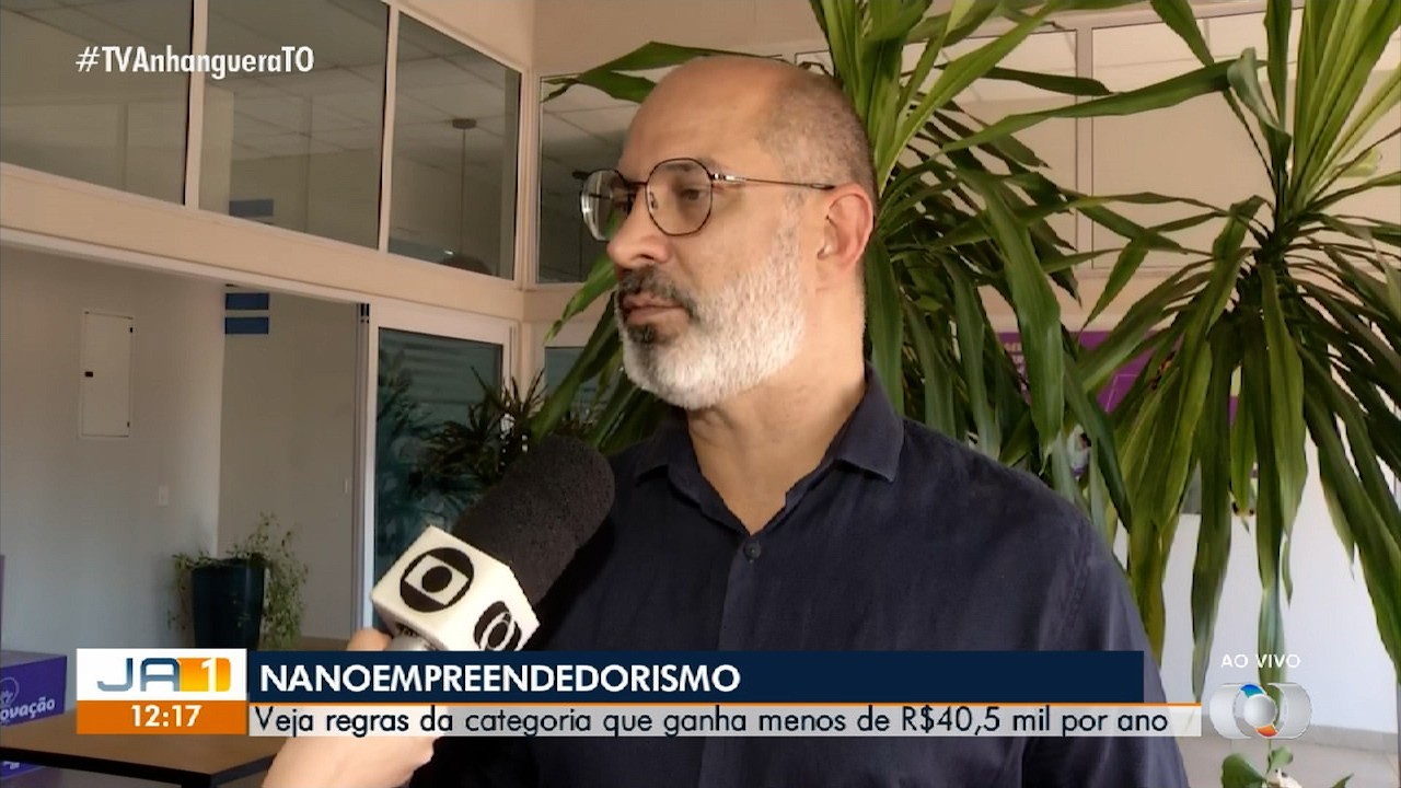Nanoempreendedor fica dispensado de se inscrever no CNPJ e de emitir nota fiscal eletrônica até o fim de 2028