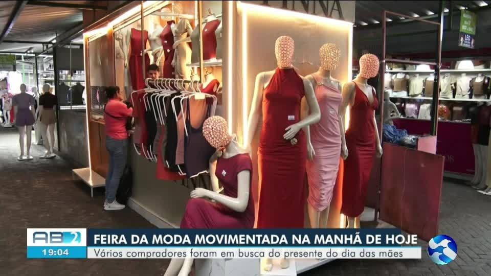 VÍDEOS: AB2 de quinta-feira, 7 de maio de 2026