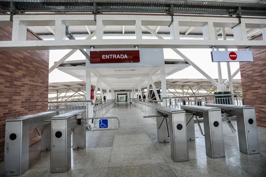 Arcon abre 150 vagas de estágio para atuação no BRT, no Pará