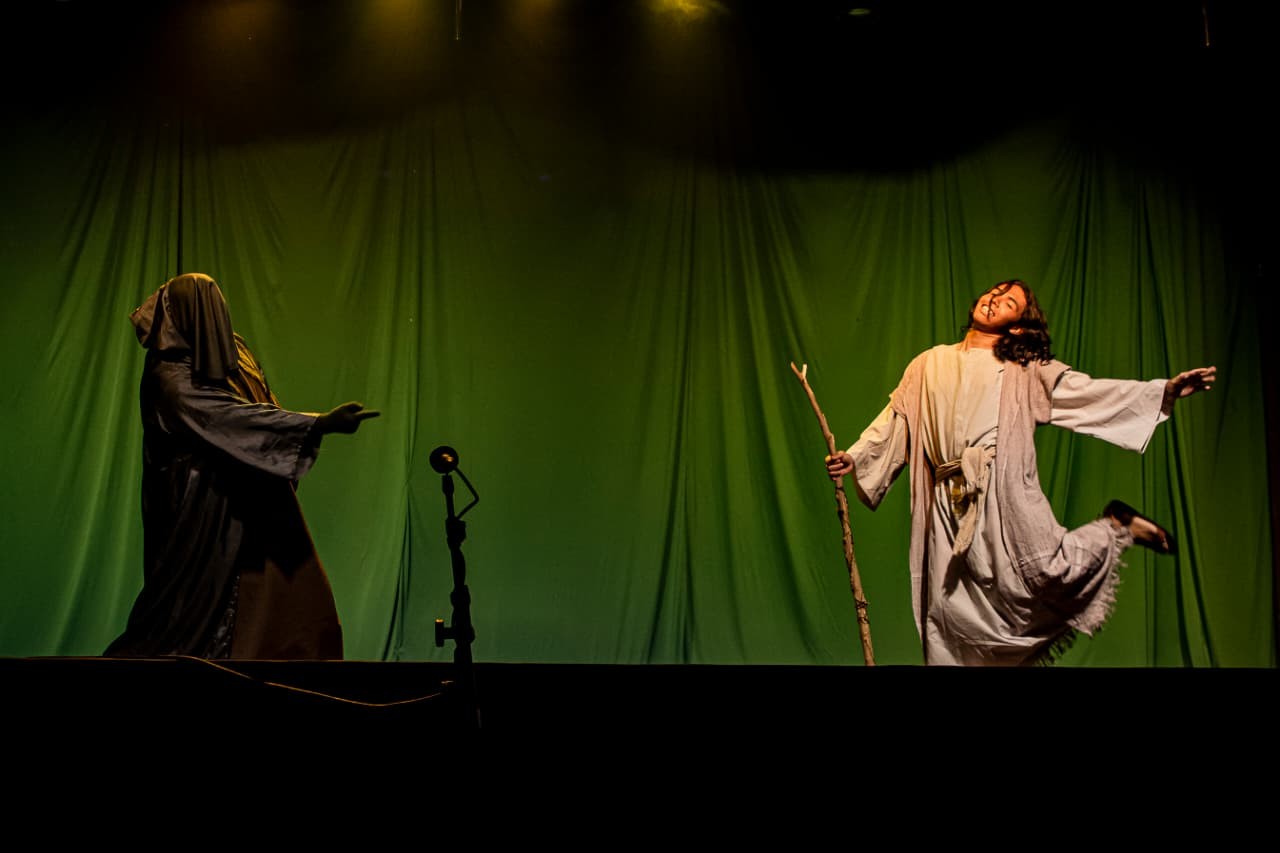 35ª Mostra de Teatro de Santarém chega ao sexto dia com espetáculos cheios de humor e cultura