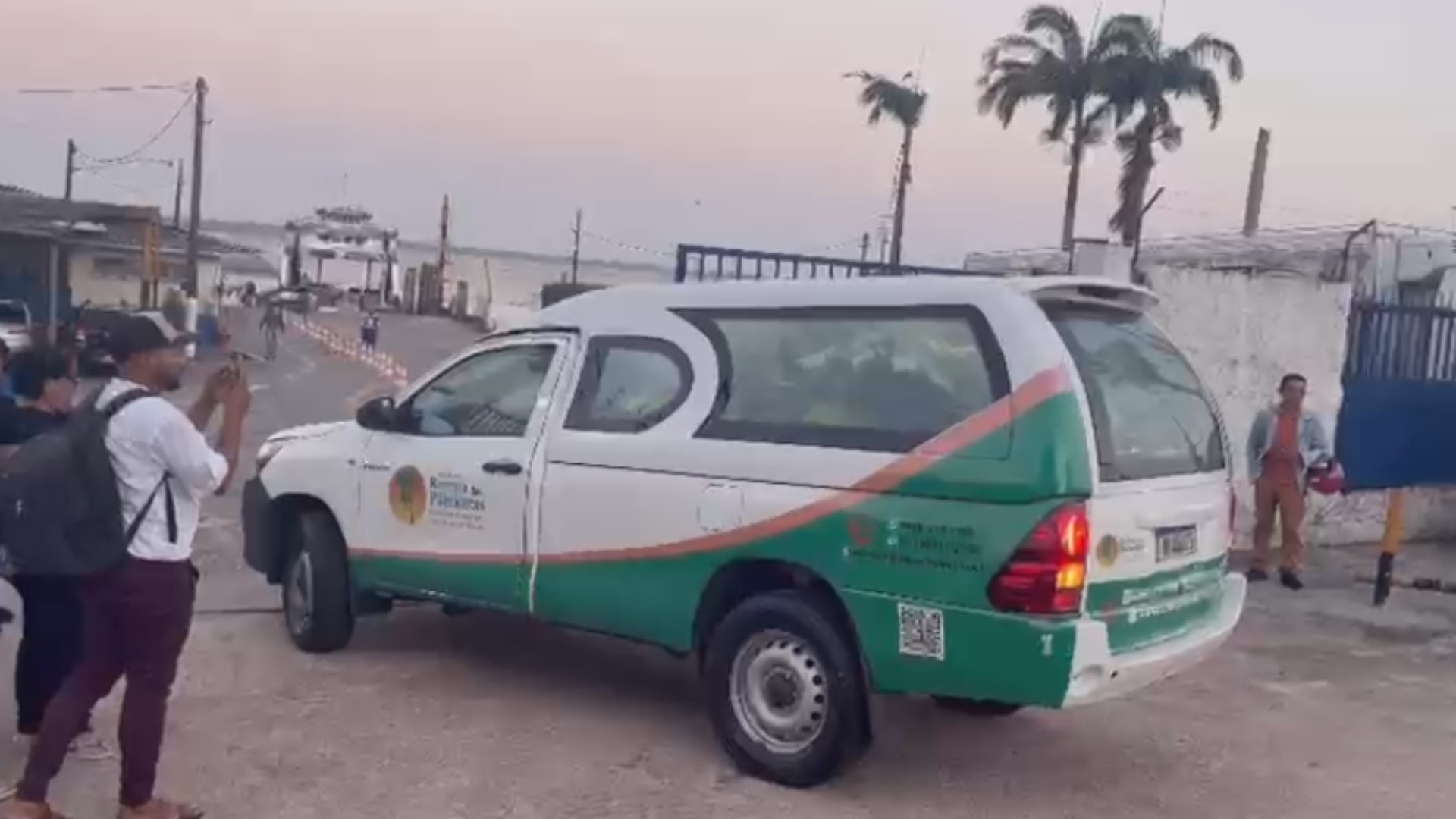 Corpo de mestre Damasceno é velado no Marajó nesta quarta, 27