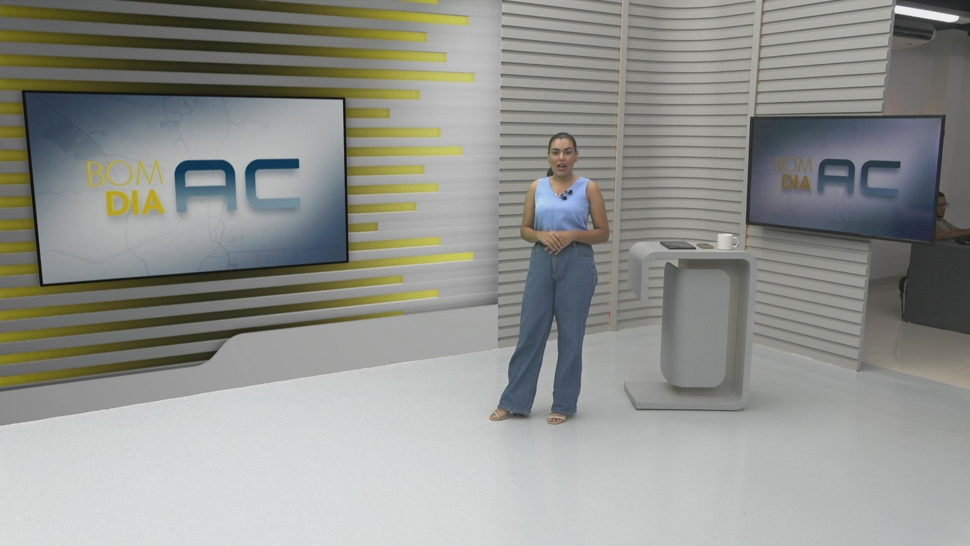 VÍDEOS: Bom Dia Acre desta quarta-feira, 19 de novembro de 2025