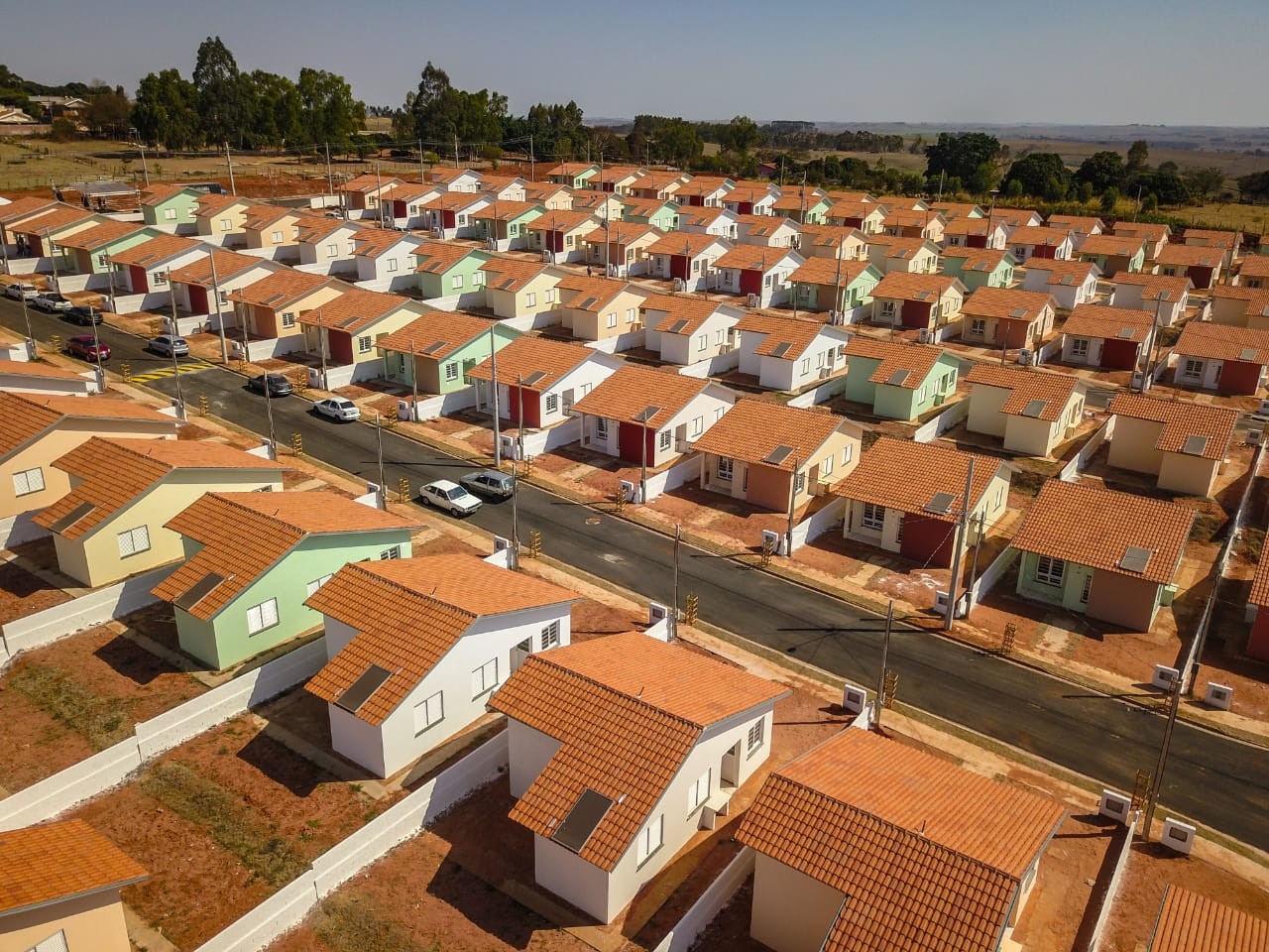 Mais de 11 mil mutuários de Bauru e Marília podem aderir à campanha de regularização de dívidas com a CDHU