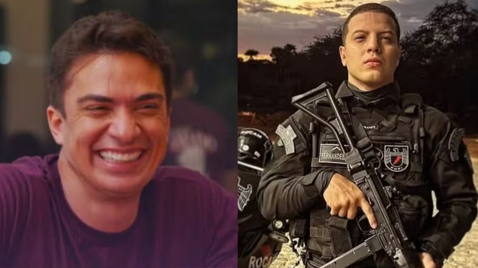 Prévia de carnaval é cancelada após mortes de empresário fundador de rede de açaí, soldado e criança no PI