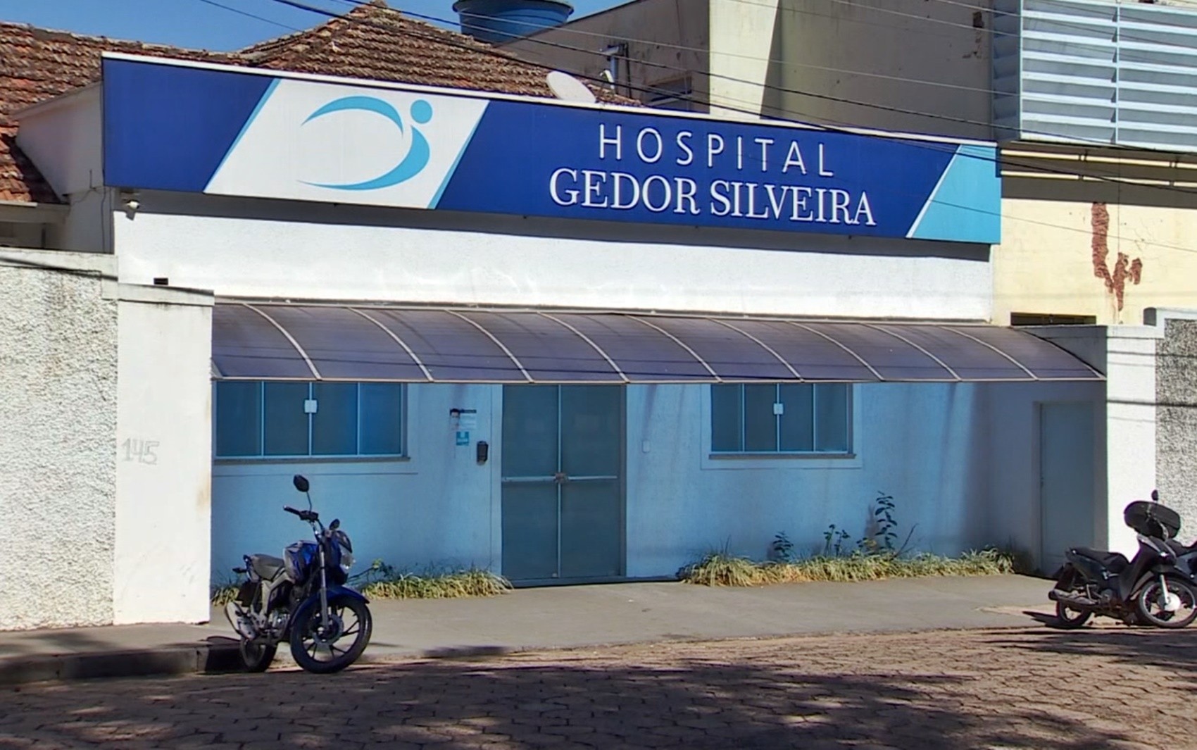 Hospital psiquiátrico Gedor Silveira encerra atendimentos após decisão judicial em MG | G1