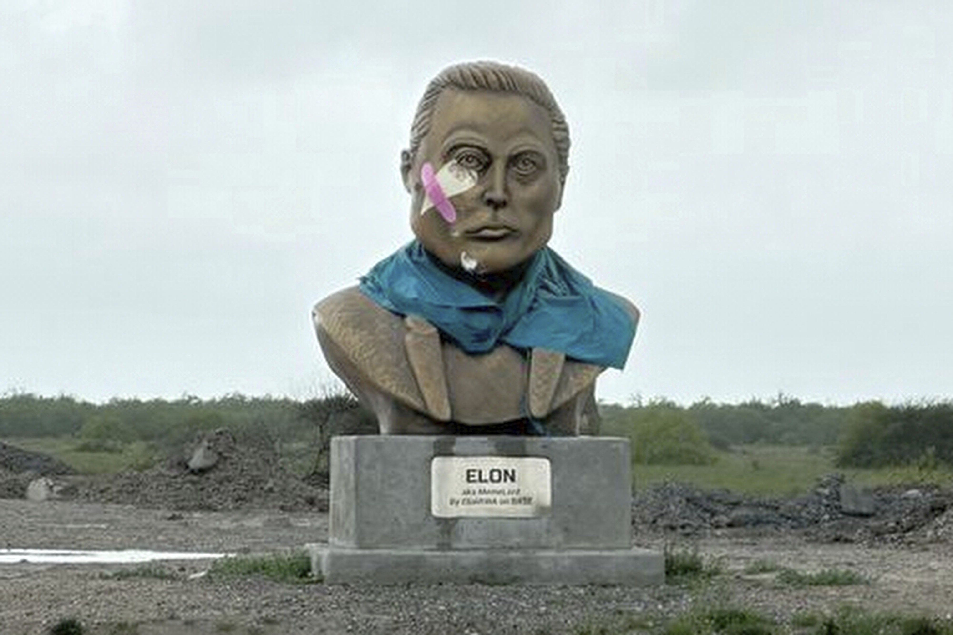 Vitória de Musk: local que abriga base da SpaceX agora é oficialmente uma cidade no Texas