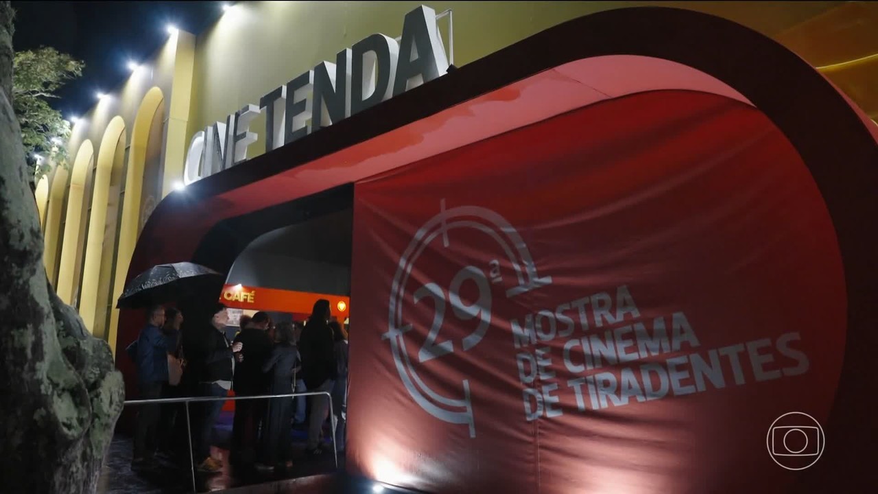 Festival que já contou com diretor de 'O Agente Secreto' reúne artistas de todas idades em nova edição no interior de Minas