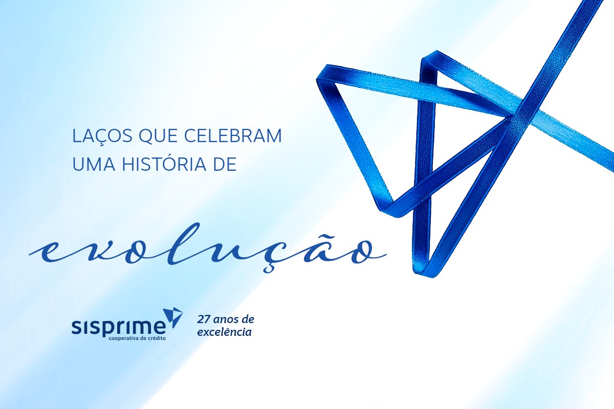 Sisprime do Brasil celebra 27 anos de trajetória