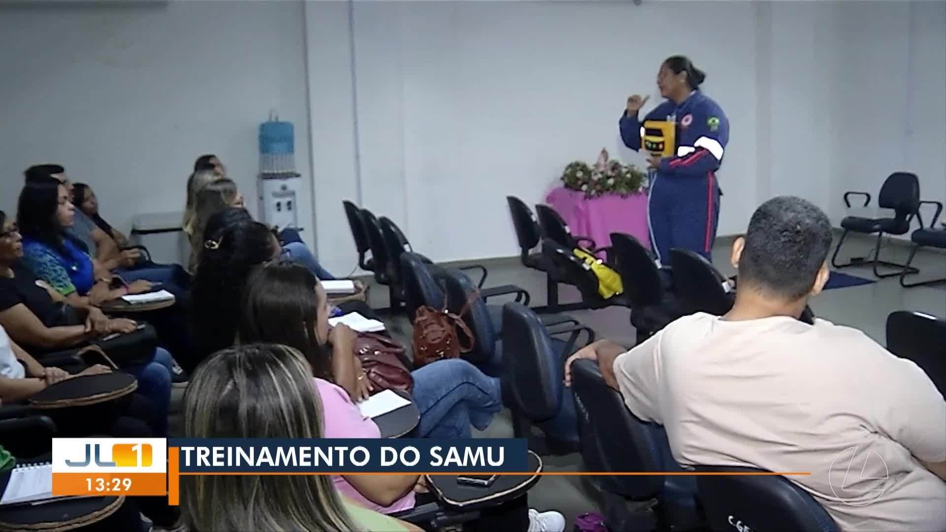 VÍDEOS: JL1 de quarta-feira, 30 de setembro de 2026