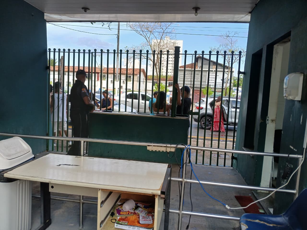 Termina horário de votação no Pará; ACOMPANHE