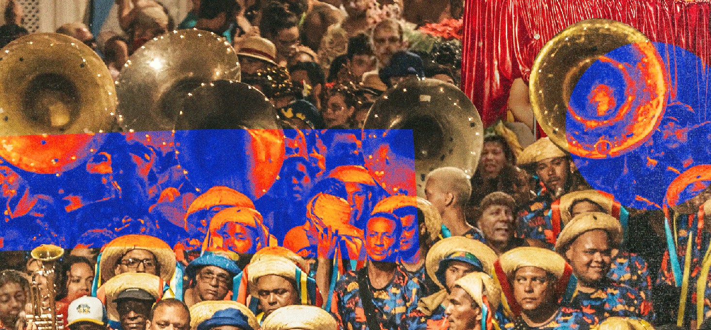 Boi da Macuca expande o repertório do frevo em álbum com efervescentes arranjos do maestro Henrique Albino