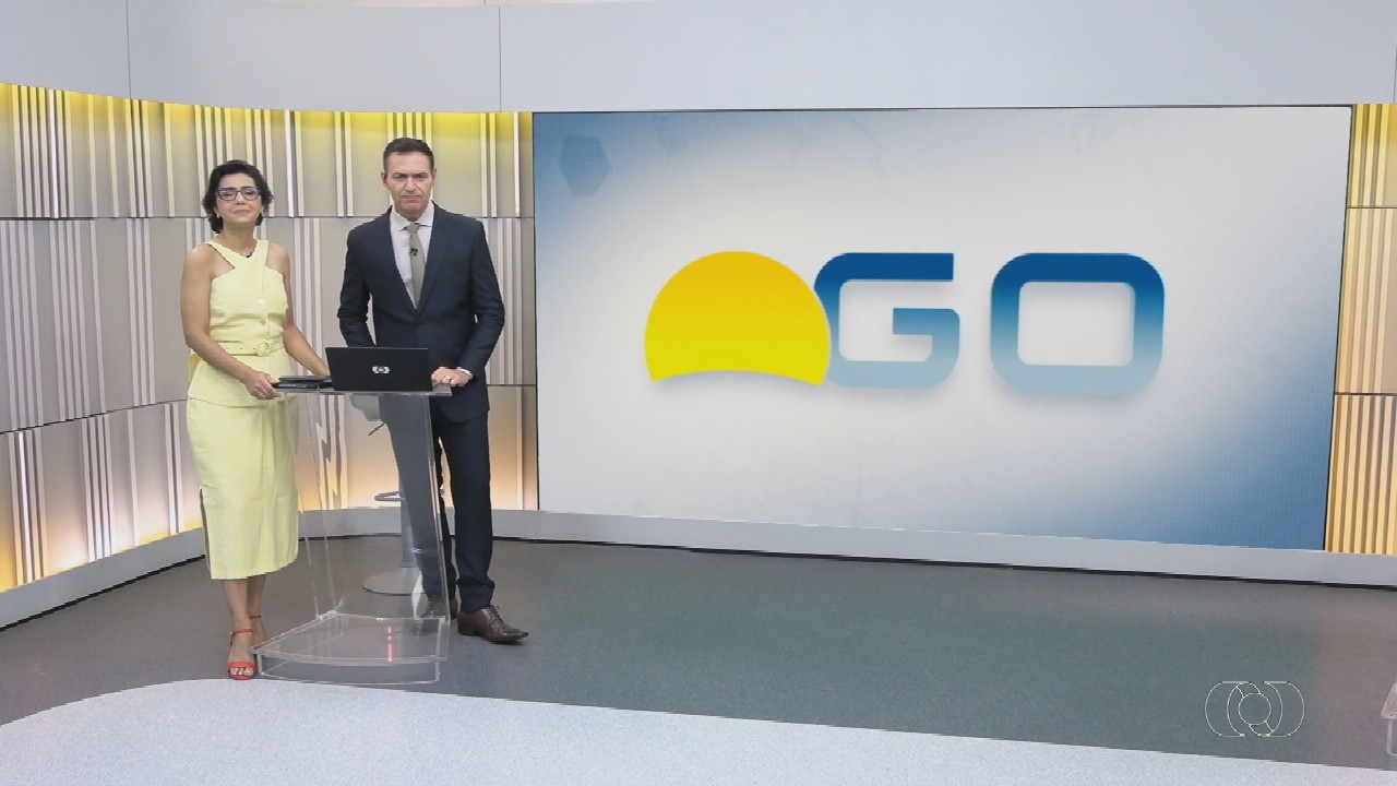 Bom dia Goiás, 03 de setembro de 2026