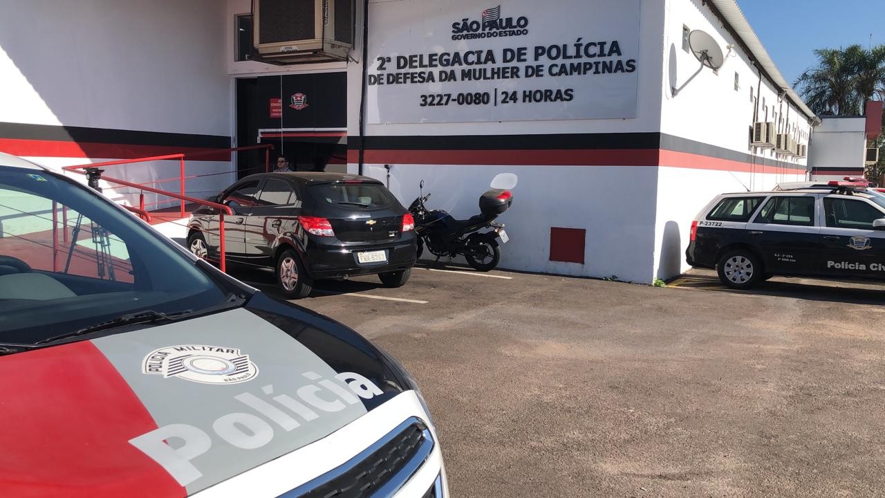 Mulher é encontrada morta a facadas em Campinas, diz Guarda