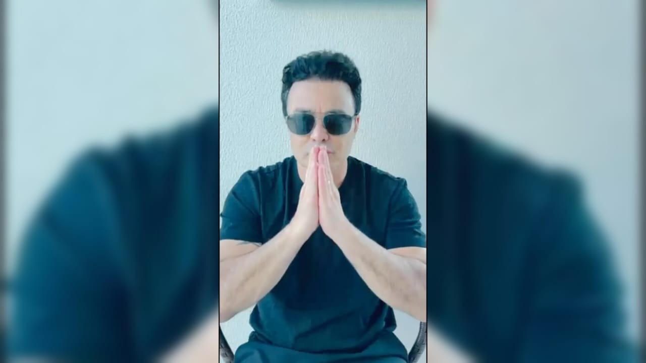 Renner fala pela 1º vez após morte Rick e agradece apoio de fãs | G1