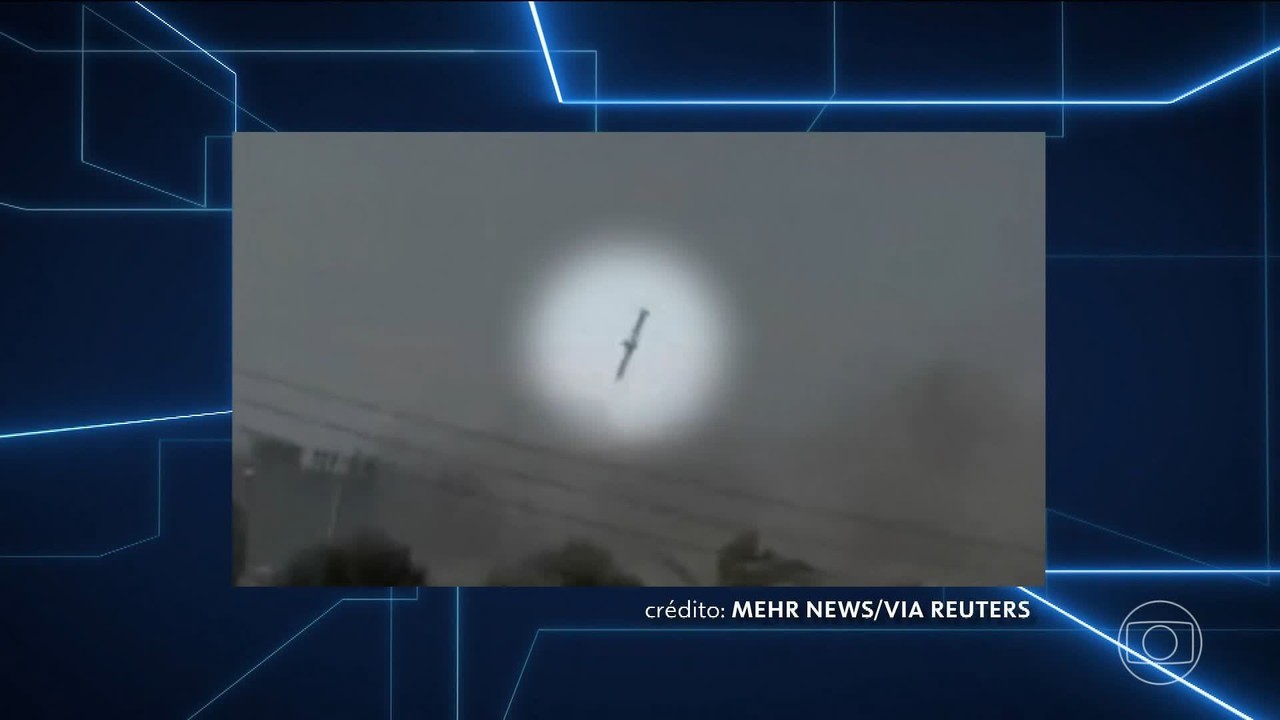 EUA usaram novo tipo míssil em ataque a uma escola no Irã que matou 21, diz jornal