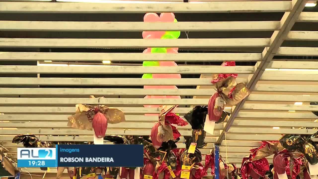 VÍDEOS: AL 2 de sábado, 30 de março